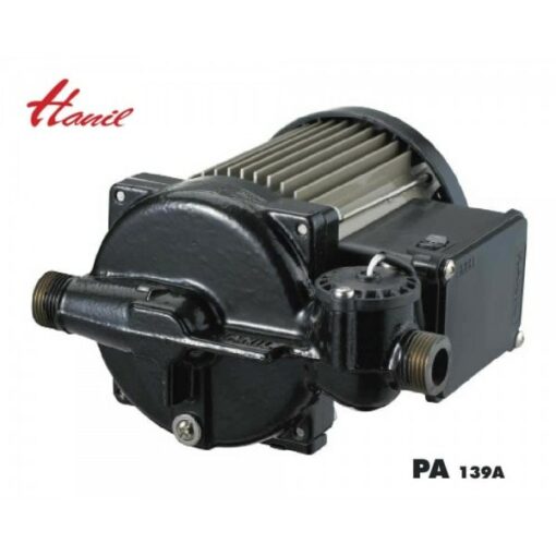Máy Bơm Tăng áp điện Tử Hanil Pa 139a 5 (110w)