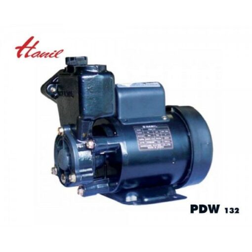 Máy Bơm Nước Chân Không Hanil Pdw 132 (125w)