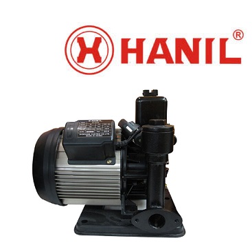 Máy Bơm Nước Chân Không Hanil Hp 405w (500w)
