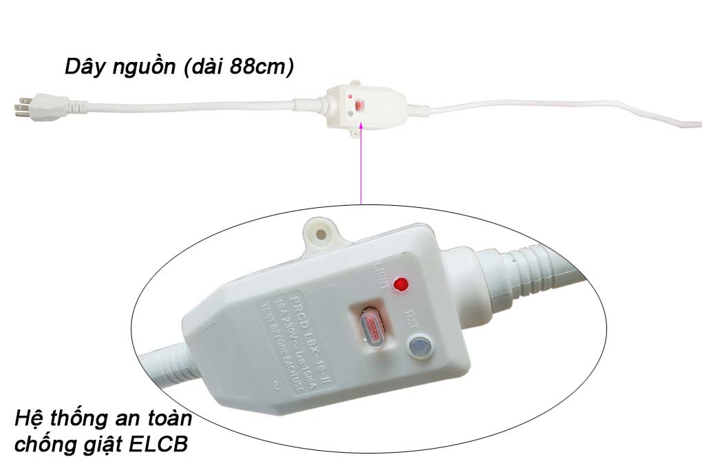 Bình Nóng Lạnh Ariston 15l Blu 15r