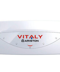 Bình Nóng Lạnh Ariston Vitaly 20 Slim (bình Ngang 20l)