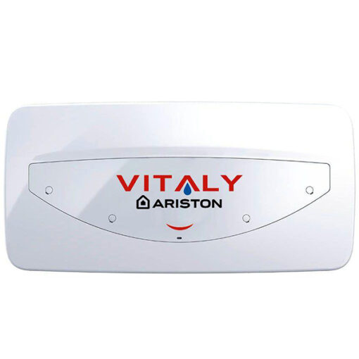 Bình Nóng Lạnh Ariston Vitaly 20 Slim (bình Ngang 20l)