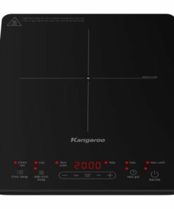 Bếp điện Từ đơn Kangaroo Kgic20s1