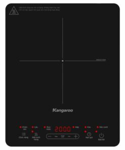 Bếp điện Từ đơn Kangaroo Kgic20s1