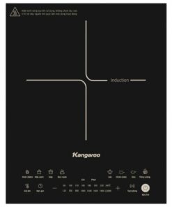Bếp điện từ đơn Kangaroo KGIC22S2