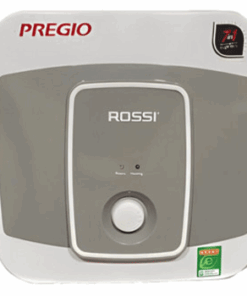 Bình Nóng Lạnh Rossi Pregio Rp 15sq 15 Lít