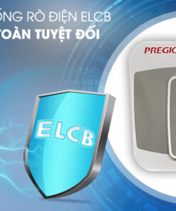 Bình Nóng Lạnh Rossi Pregio Rp 15sq 15 Lít
