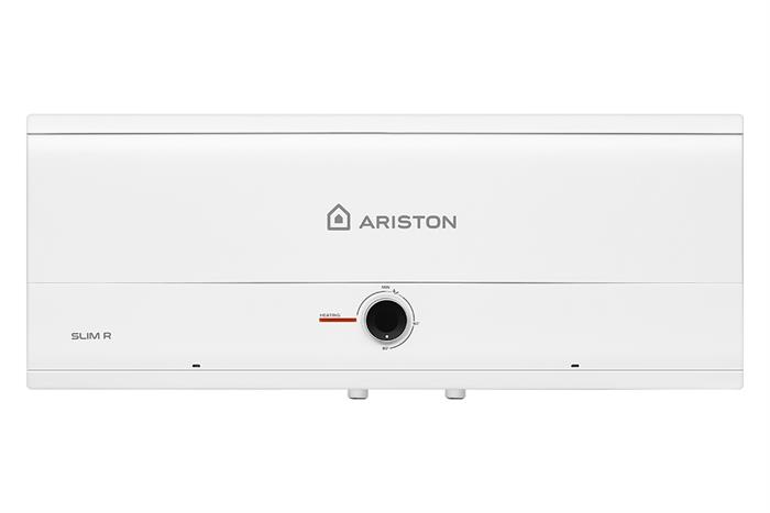Máy Nước Nóng Gián Tiếp Ariston 20 Lít 2500w Slim3 20r