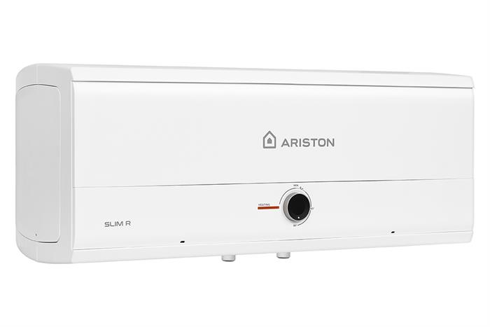 Máy Nước Nóng Gián Tiếp Ariston 20 Lít 2500w Slim3 20r
