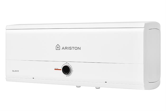 Máy Nước Nóng Gián Tiếp Ariston 20 Lít 2500w Slim3 20r