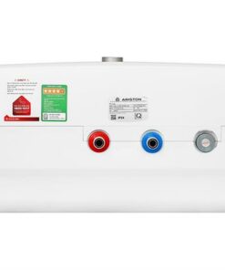 Máy Nước Nóng Gián Tiếp Ariston 20 Lít 2500w Slim3 20r