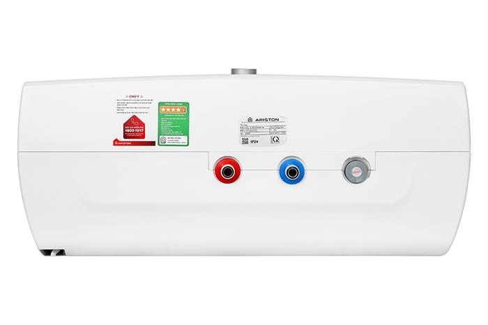 Máy Nước Nóng Gián Tiếp Ariston 20 Lít 2500w Slim3 20r