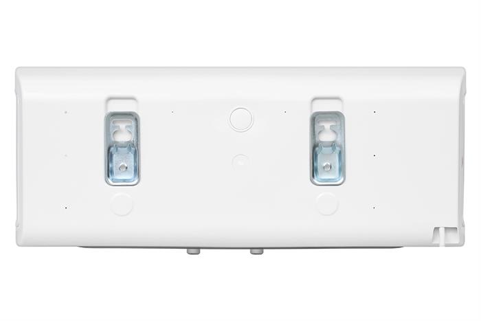 Máy Nước Nóng Gián Tiếp Ariston 20 Lít 2500w Slim3 20r