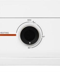 Máy Nước Nóng Gián Tiếp Ariston 20 Lít 2500w Slim3 20r