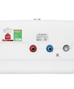 Bình Nước Nóng Gián Tiếp Ariston 30 Lít 2500w Slim3 30 R