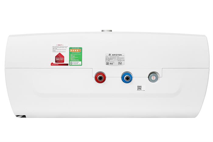 Bình Nước Nóng Gián Tiếp Ariston 30 Lít 2500w Slim3 30 R