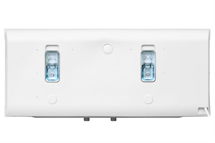 Bình Nước Nóng Gián Tiếp Ariston 30 Lít 2500w Slim3 30 R