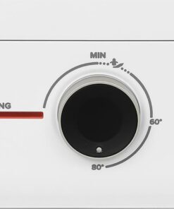 Bình Nước Nóng Gián Tiếp Ariston 30 Lít 2500w Slim3 30 R