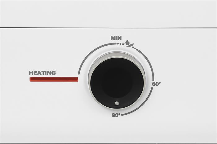 Bình Nước Nóng Gián Tiếp Ariston 30 Lít 2500w Slim3 30 R