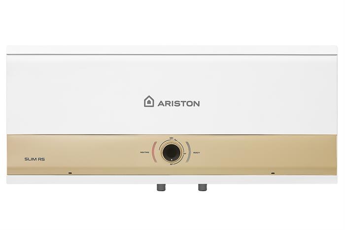 Bình Nước Nóng Gián Tiếp Ariston 30 Lít 3000w Slim3 30 Rs