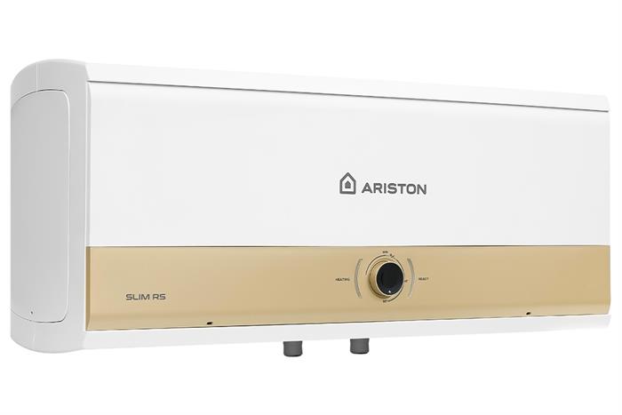 Bình Nước Nóng Gián Tiếp Ariston 30 Lít 3000w Slim3 30 Rs