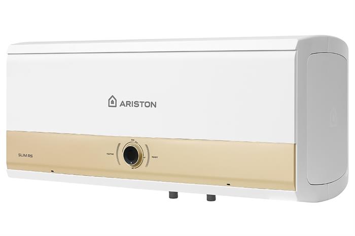 Bình Nước Nóng Gián Tiếp Ariston 30 Lít 3000w Slim3 30 Rs