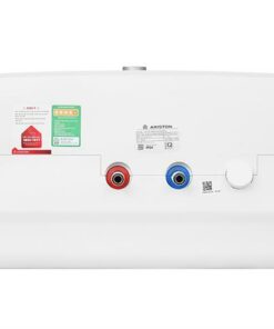 Bình Nước Nóng Gián Tiếp Ariston 30 Lít 3000w Slim3 30 Rs