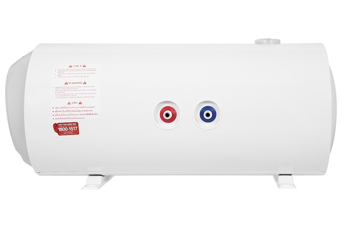 Bình Nóng Lạnh 50l Ariston Pro R 50 Sh 2.5 Fe