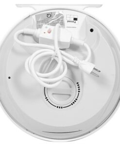 Bình Nóng Lạnh 50l Ariston Pro R 50 Sh 2.5 Fe