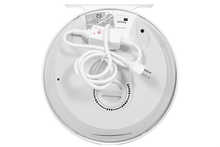 Bình Nóng Lạnh 50l Ariston Pro R 50 Sh 2.5 Fe