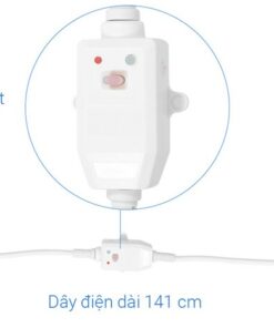 Bình Nóng Lạnh 50l Ariston Pro R 50 Sh 2.5 Fe