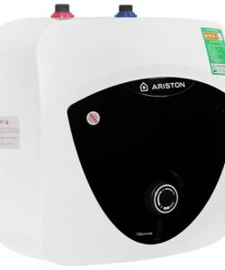 Bình Nóng Lạnh Ariston 6l An Lux 6 Ue 1.5 Fe