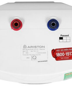 Bình Nóng Lạnh Ariston 6l An Lux 6 Ue 1.5 Fe