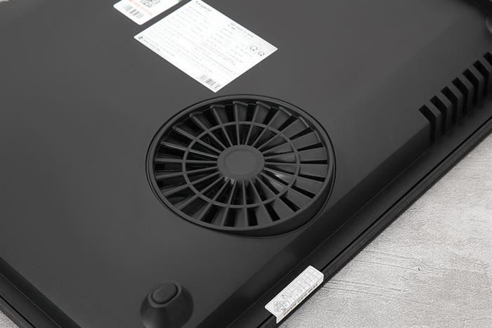 Bếp điện từ đơn Kangaroo KGIC22S2 - Hình ảnh 2