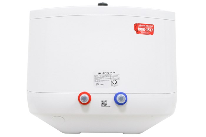 Bình Nóng Lạnh Ariston 30 Lít Vuông An2 30 Rs