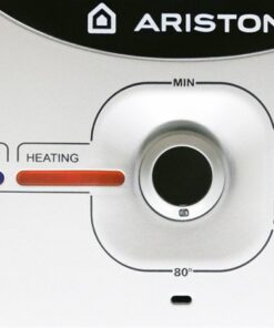Bình Nóng Lạnh Ariston 30 Lít Vuông An2 30 Rs