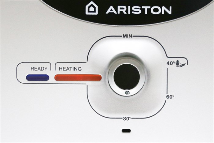 Bình Nóng Lạnh Ariston 30 Lít Vuông An2 30 Rs
