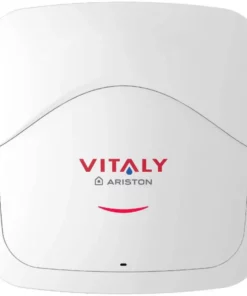 Bình Nóng Lạnh Ariston Vitaly 15 Lít Vuông