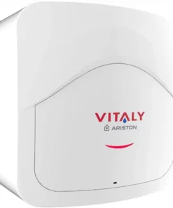 Bình Nóng Lạnh Ariston Vitaly 15 Lít Vuông