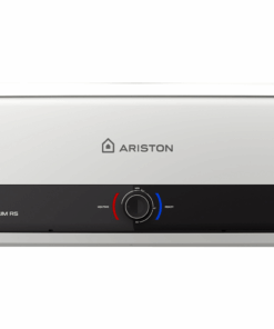 Bình Nước Nóng Gián Tiếp Ariston Slim3 15 Rs Ngang 2500w