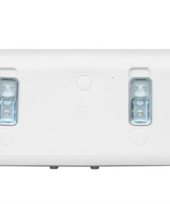 Máy Nước Nóng Gián Tiếp Ariston 20 Lít 2500w Slim3 20 Rs