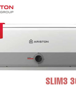 Bình Nước Nóng Gián Tiếp Ariston 30 Lít 2500w Slim3 30 R