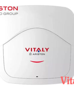 Bình Nóng Lạnh Ariston Vitaly 15 Lít Vuông