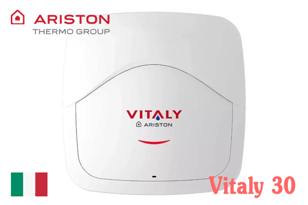 Bình Nóng Lạnh Ariston 30l Vitaly 30