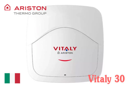 Bình Nóng Lạnh Ariston 30l Vitaly 30