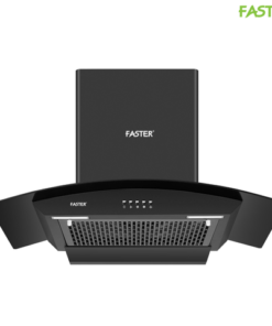 Máy Hút Mùi Faster Fs Ch370b