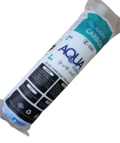 Bộ Lõi Lọc Thô 123 Aqua