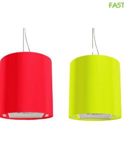 Máy Hút Mùi Treo độc Lập Fs Ts 0735r / Ts 0735y