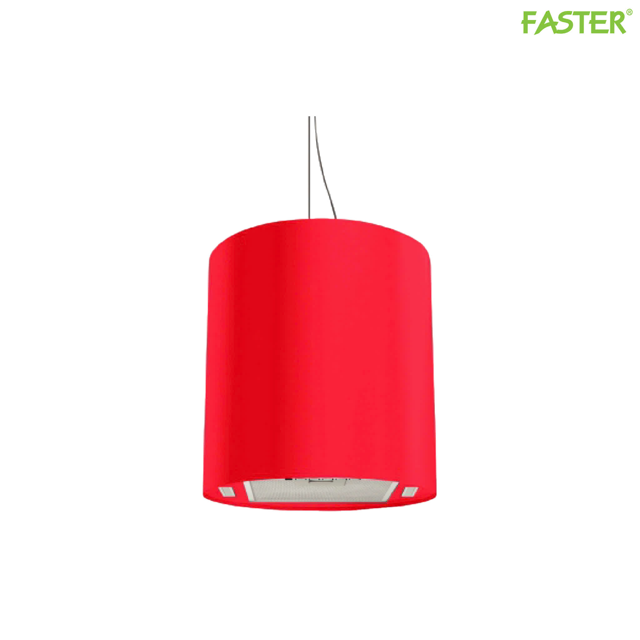 Máy Hút Mùi Treo độc Lập Fs Ts 0735r / Ts 0735y