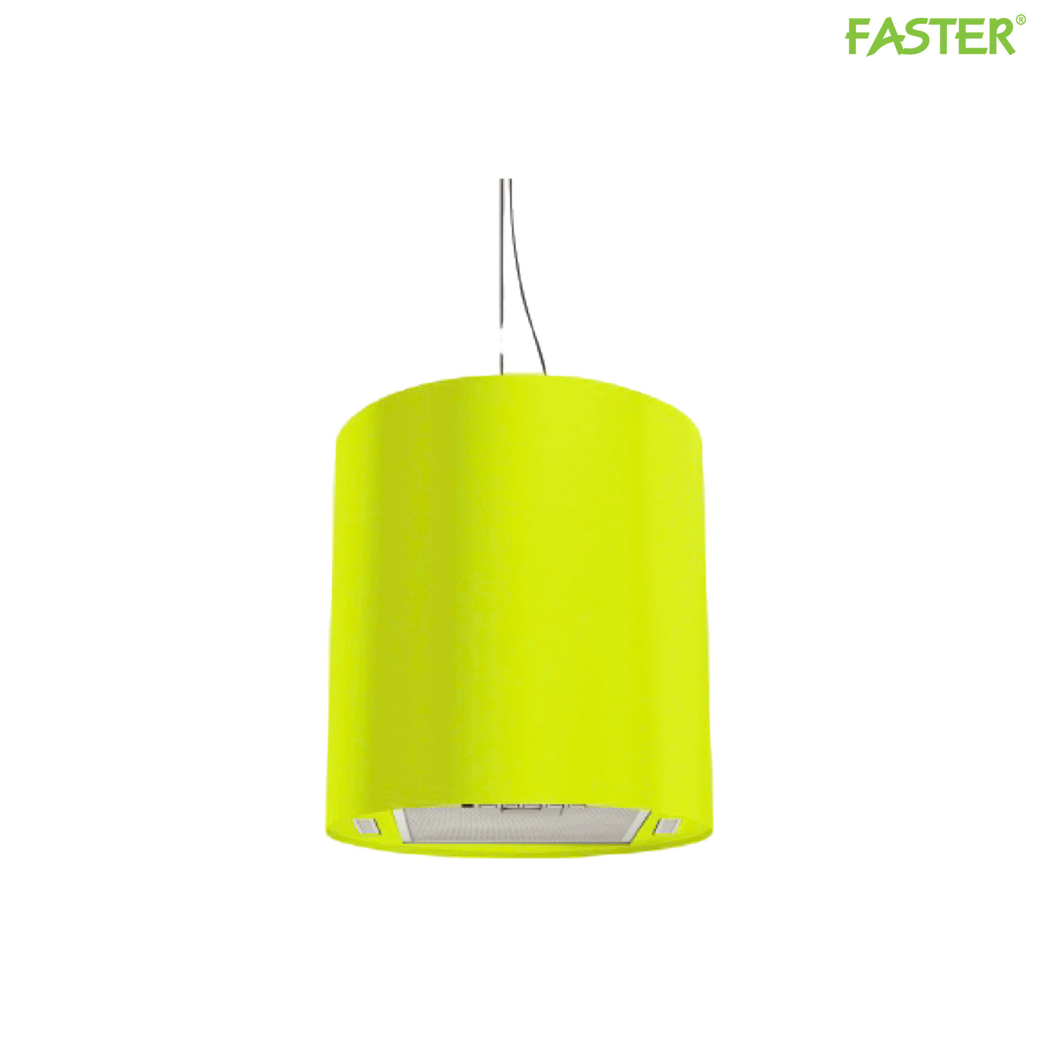 Máy Hút Mùi Treo độc Lập Fs Ts 0735r / Ts 0735y